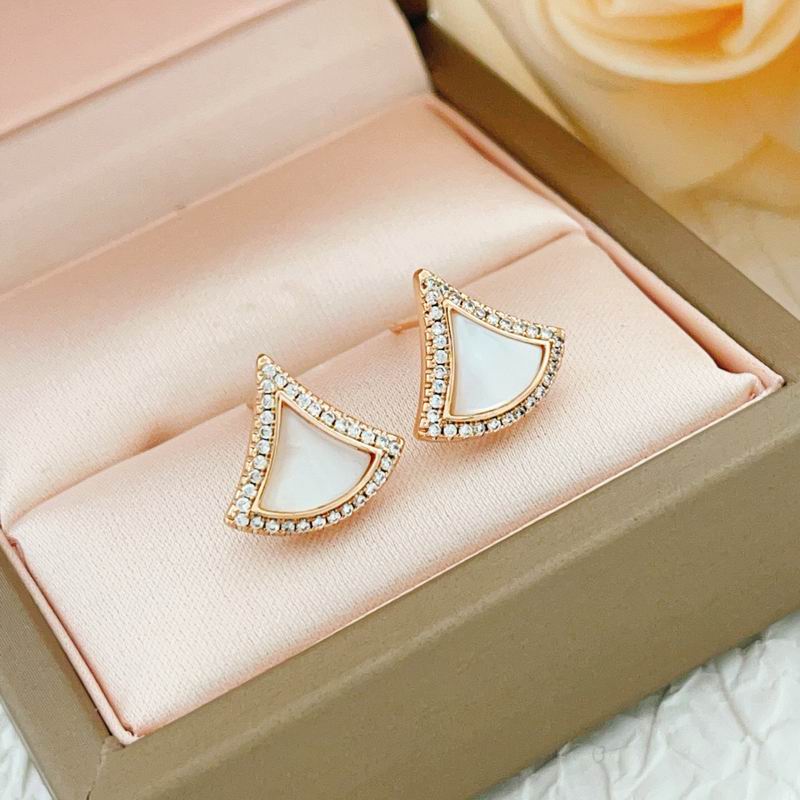 Bvlgari Earring 06yxs24